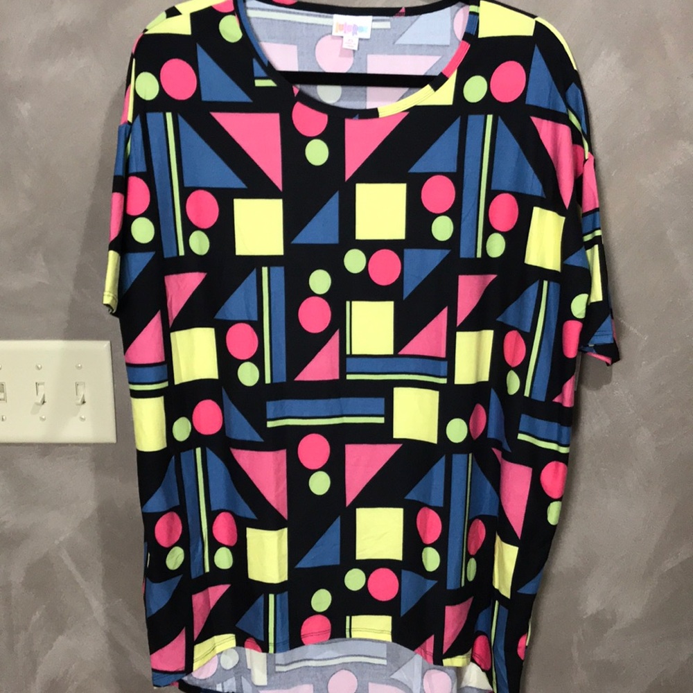 NWT LuLaRoe Irma